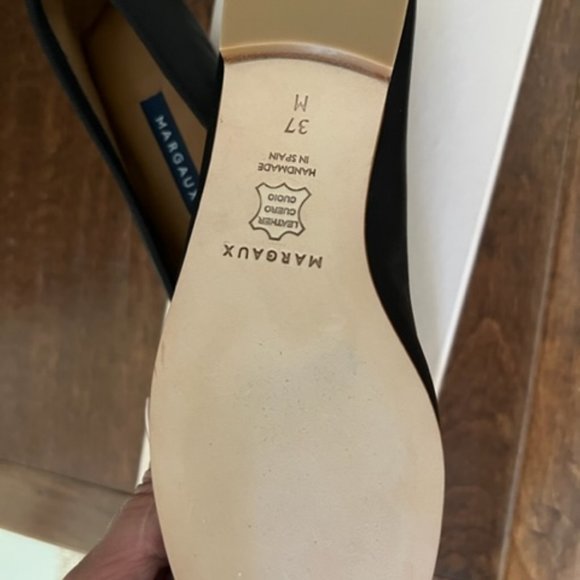 Margaux the demi size 37 new - Picture 4 of 5